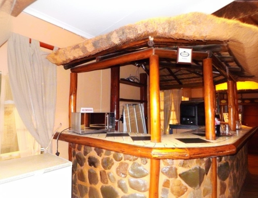 Commercial Property for Sale in Deneysville Free State